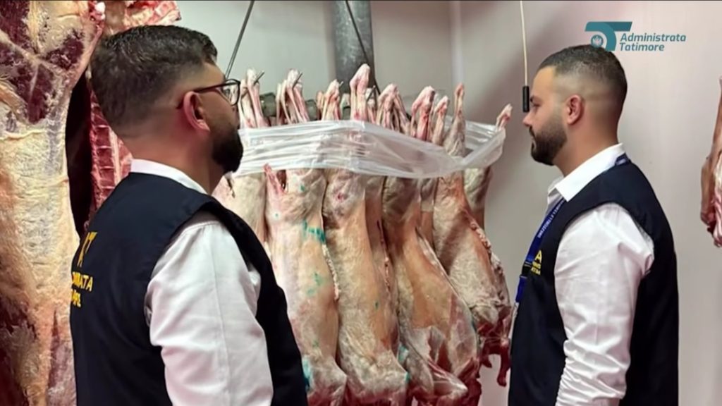 Tatimet, 283 subjekte të kontrolluara, 103 ton mallra të bllokuara